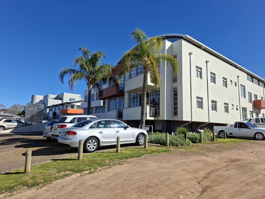 To Let Commercial Property for Rent in Techno Park Western Cape
